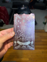 Load image into Gallery viewer, “The Star” Tarot Card Fridge Magnet
