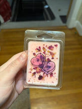 Load image into Gallery viewer, “Candy Hearts” Wax Melt Pack
