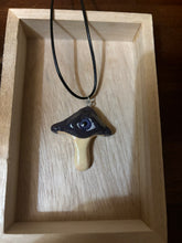 Load image into Gallery viewer, Creepy Mushroom Necklace
