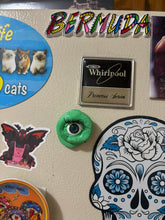 Load image into Gallery viewer, Witch Eye Fridge Magnet
