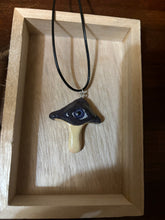 Load image into Gallery viewer, Creepy Mushroom Necklace
