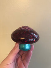 Load image into Gallery viewer, Resin Mushroom Decor
