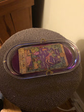 Load image into Gallery viewer, Tooth Fairy Tarot Card Tray
