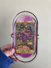 Load image into Gallery viewer, Tooth Fairy Tarot Card Tray
