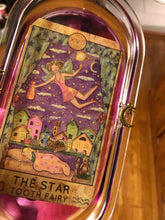 Load image into Gallery viewer, Tooth Fairy Tarot Card Tray
