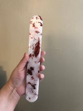 Load image into Gallery viewer, Blood Splatter Incense Holder
