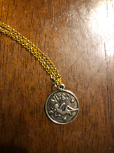 Load image into Gallery viewer, Zodiac Sign Necklace
