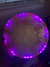 Load image into Gallery viewer, Large Light-Up Moon Phase Tray
