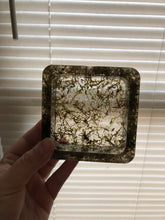 Load image into Gallery viewer, Mossy Ashtray / Trinket Dish
