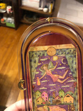 Load image into Gallery viewer, Tooth Fairy Tarot Card Tray
