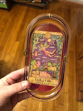 Load image into Gallery viewer, Tooth Fairy Tarot Card Tray
