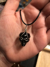 Load image into Gallery viewer, Skull Necklace
