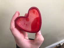 Load image into Gallery viewer, Little Bleeding Heart Trinket Box
