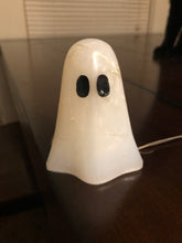 Load image into Gallery viewer, Little Light-Up Ghost Buddy
