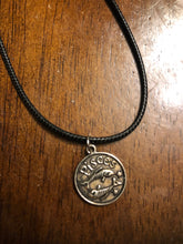 Load image into Gallery viewer, Zodiac Sign Necklaces
