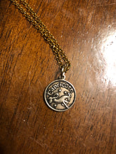 Load image into Gallery viewer, Zodiac Sign Necklace
