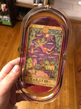 Load image into Gallery viewer, Tooth Fairy Tarot Card Tray
