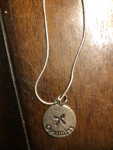 Load image into Gallery viewer, Zodiac Sign Necklace
