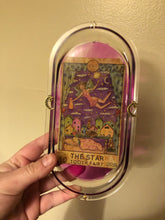 Load image into Gallery viewer, Tooth Fairy Tarot Card Tray
