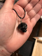 Load image into Gallery viewer, Skull Necklace
