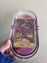 Load image into Gallery viewer, Tooth Fairy Tarot Card Tray
