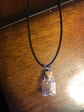 Load image into Gallery viewer, Tiny Jar Necklace
